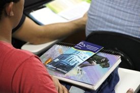 El TPR en la Universidad